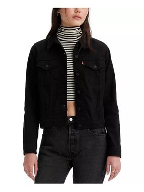 Levi’s Denim Trucker Jacket